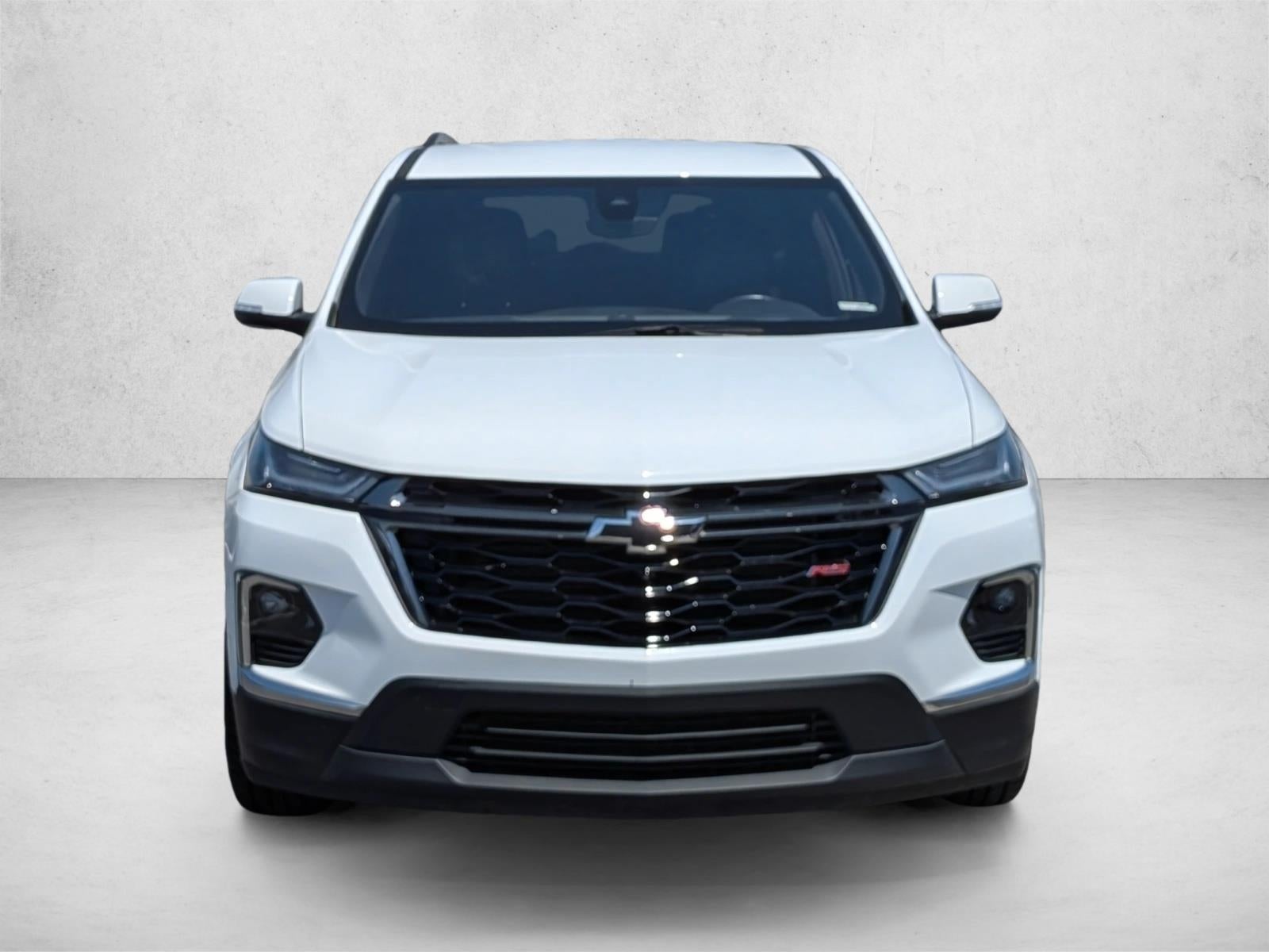 chevrolet traverse limited 2024 1GNESYKW4RJ133648 image chevrolet traverse limited 2024 1GNESYKW4RJ133648 image